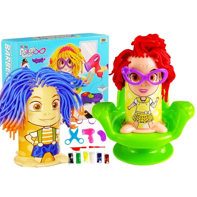 Toy hairdresser best sale