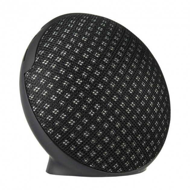 Портативная Bluetooth Колонка JC-210 Bluetooth 3 Вт Черный - изображение 1