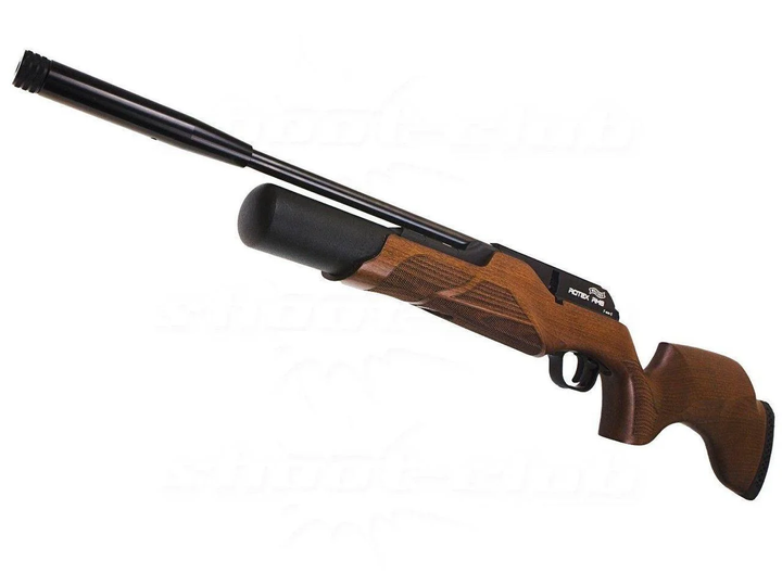 465.10.50 пневматичний гвинтівка Umarex Walther Rotex RM8 - зображення 1