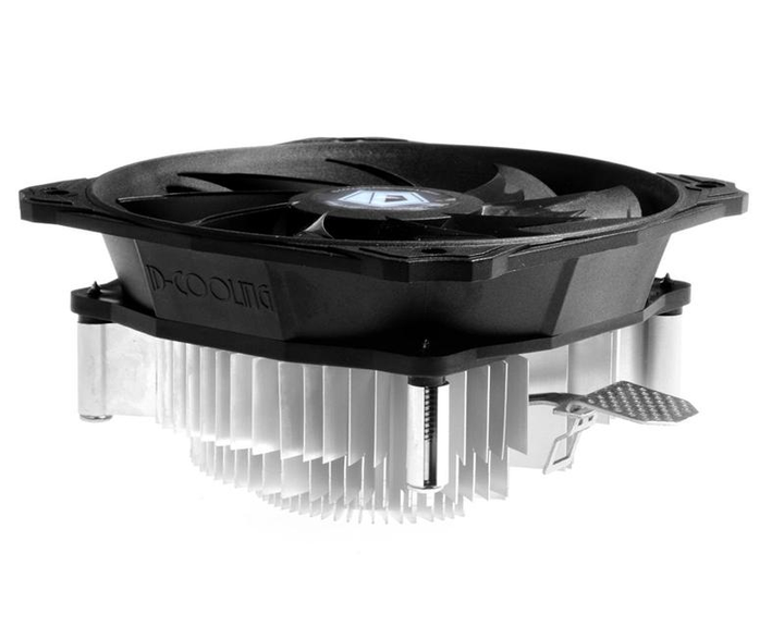 Кулер процесорний ID-Cooling DK-03 - изображение 2