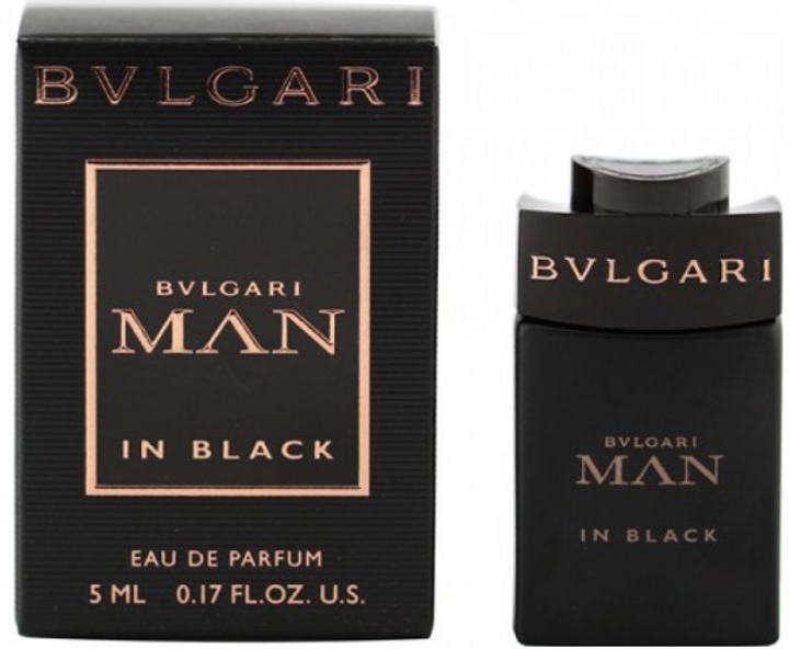 Bvlgari Man Black Cologne 100ml (おまけ付き) BVLGARI Perfume - BVLGARI Man Black Cologne - Perfume for