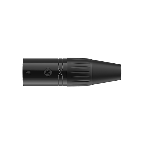 Роз'єм Roxtone RX3MP-BT XLR male (тато) - зображення 2