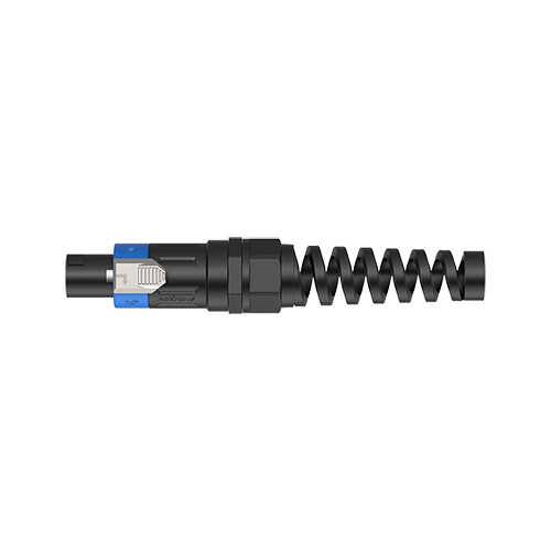 Разъем Roxtone RS4FX-N SPEAKON female (мама) - Фото 2 Разъем Roxtone RS4FX-N SPEAKON female (мама) - изображение 2