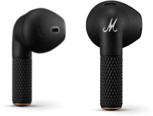 Słuchawki Marshall Minor III Black (7340055384315) - obraz 6