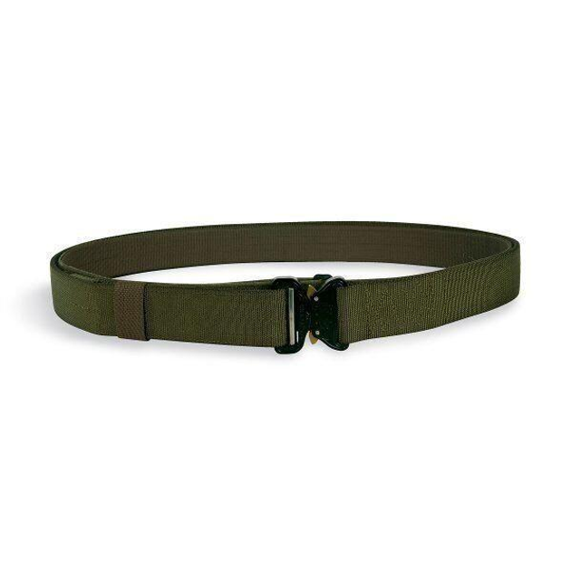 Разгрузочный ремень Tasmanian Tiger Equipment Belt MK2 SET, Olive, XL (TT 7633.331-XL) - изображение 1