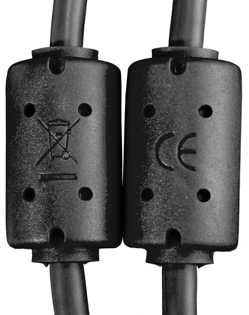 Кабель UDG Ultimate Audio Cable USB 2.0 C-B Black Straight 1.5m - Фото 3 Кабель UDG Ultimate Audio Cable USB 2.0 C-B Black Straight 1.5m - изображение 3