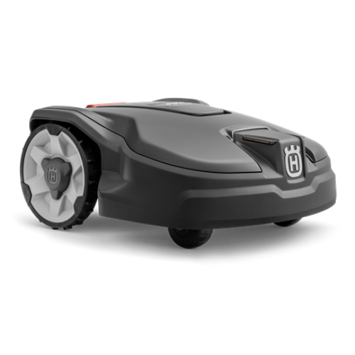 Газонокосарка-робот Husqvarna Automower 305 (9679740-11) - Фото 1 Газонокосарка-робот Husqvarna Automower 305 (9679740-11) - зображення 1