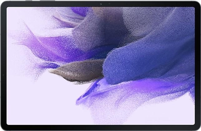 Планшет Samsung Galaxy Tab S7 FE Wi-Fi 64GB Black (SM-T733NZKASEK) - изображение 2