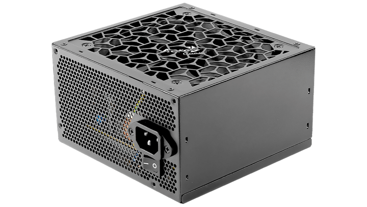 Блок живлення Aerocool Aero Bronze 650W - зображення 5