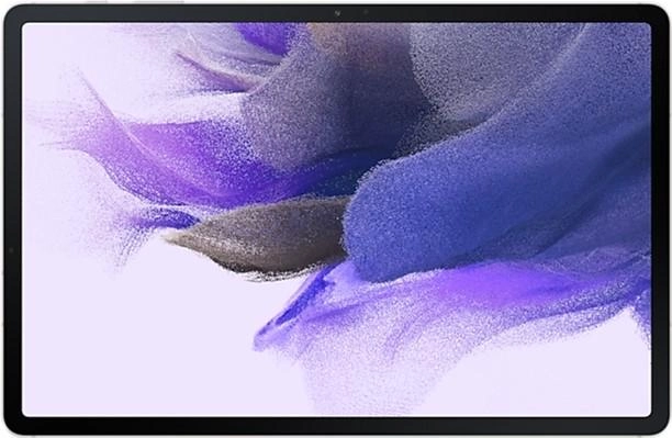 Планшет Samsung Galaxy Tab S7 FE Wi-Fi 64GB Silver (SM-T733NZSASEK) - изображение 2