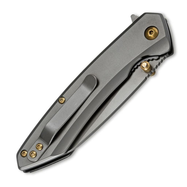 Нож Boker Magnum Cobalt (01RY288) - изображение 2