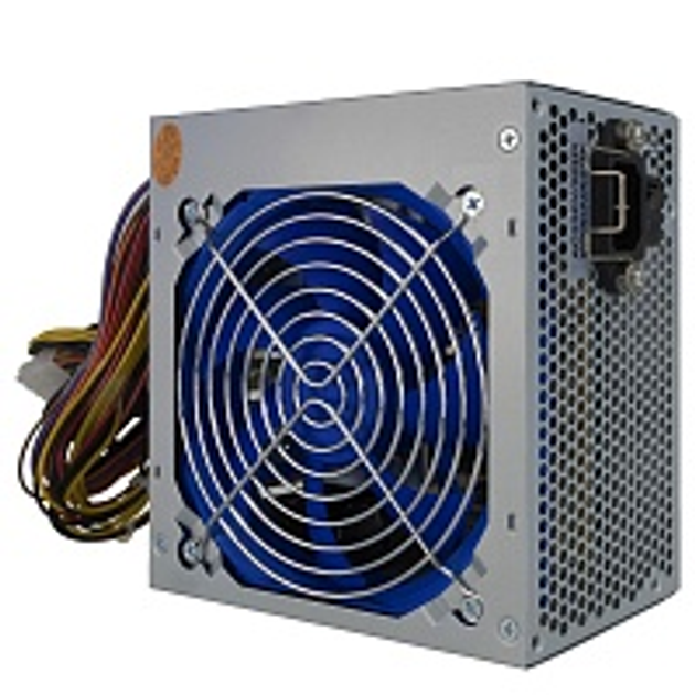 Блок питания Crown CM-PS500W office ATX12V - изображение 1