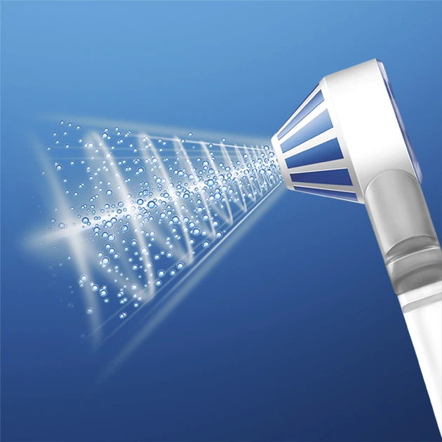 Іригатор Oral-B Aquacare 4 (4210201233404) - зображення 7