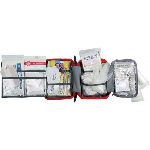 Аптечка походная Tatonka First aid Complete - зображення 2