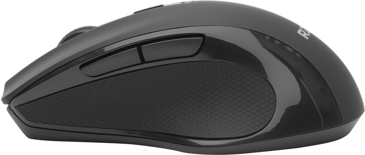 Миша RZTK MR 210 Wireless Black - зображення 5