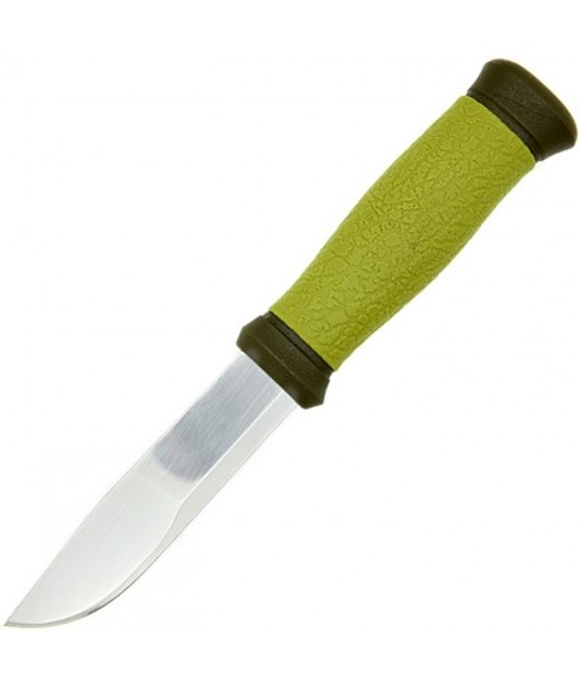 Нож Morakniv Outdoor 2000 нержавеющая сталь (10629) - изображение 2