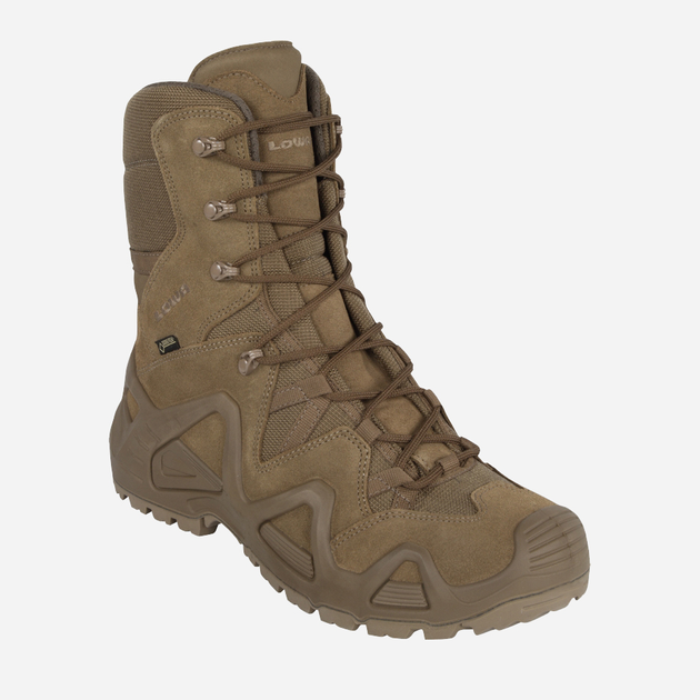 Чоловічі тактичні черевики LOWA Zephyr HI GTX TF 310532/0731 40 (6.5) Coyote (2000980411320) - зображення 2