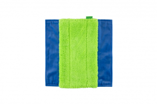 Насадка №1 GreenWay AQUAmatic MOP універсальна (02154) - зображення 3