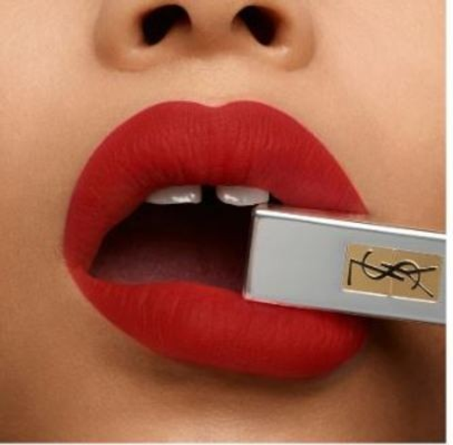 ysl lipstick 108