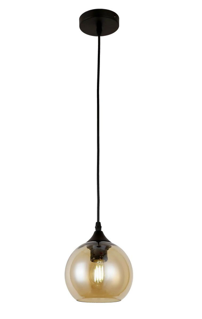 Люстра в стиле лофт Levistella 91605-1 BR – фото, отзывы ...