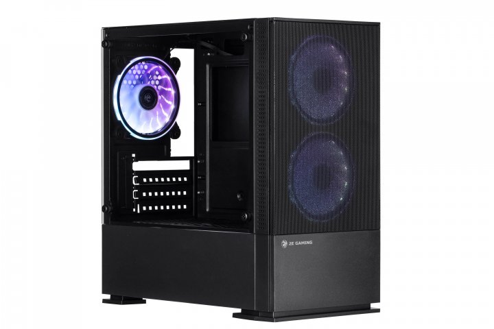 Корпус 2E Gaming CALLEO (GB701) - изображение 2
