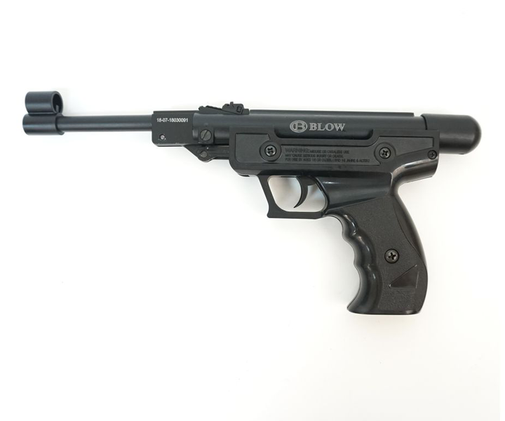 Пневматический пистолет BLOW H-01 - изображение 1