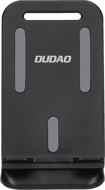 Подставка для планшета/смартфона Dudao F14S Black (AI-DudaoF14SBk) - изображение 4