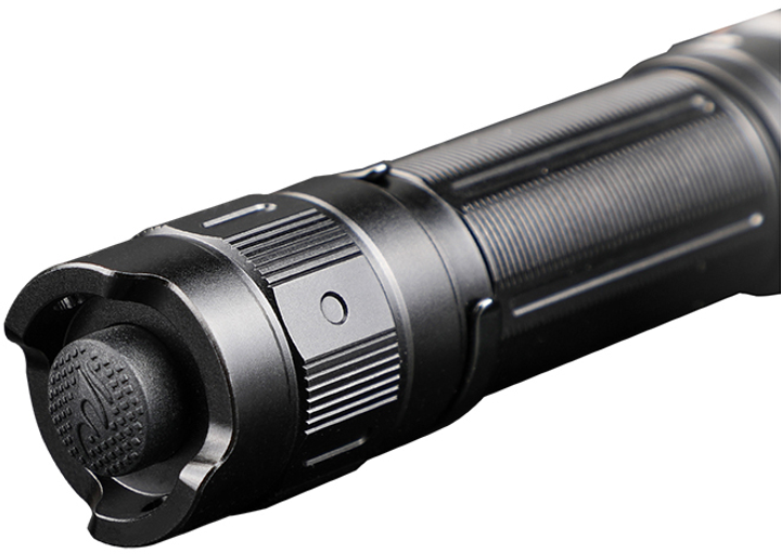 Ліхтар ручний Fenix PD35 V3.0 1700 люмен, IP68, водонепроникний, ударостійкий - зображення 5