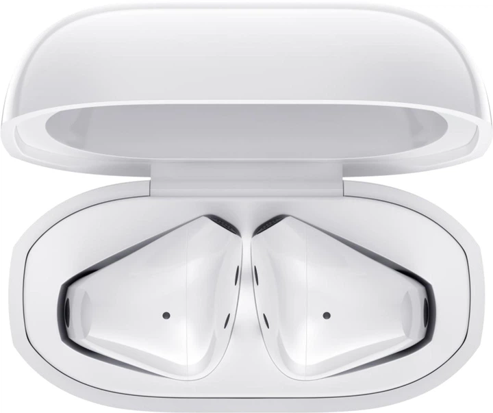 Słuchawki Xiaomi Redmi Buds 3 BHR5174GL White (6934177746338) - Zdjęcie 4 Słuchawki Xiaomi Redmi Buds 3 BHR5174GL White (6934177746338) - obraz 4