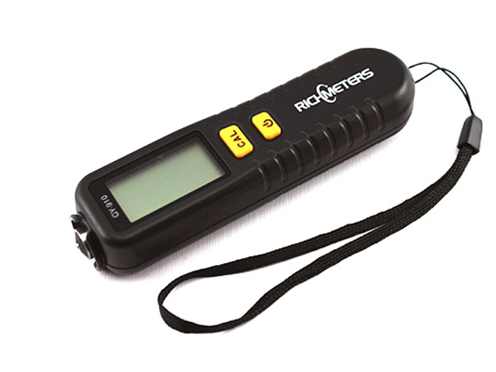 Толщиномер ЛКП автомобиля RICHMETERS GY910 Professional Line ...
