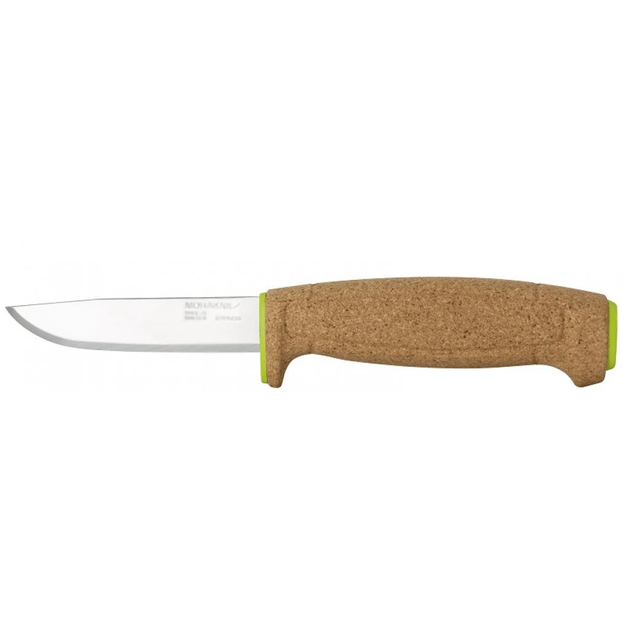 Нож Morakniv Floating Knife stainless steel (13686) - зображення 1