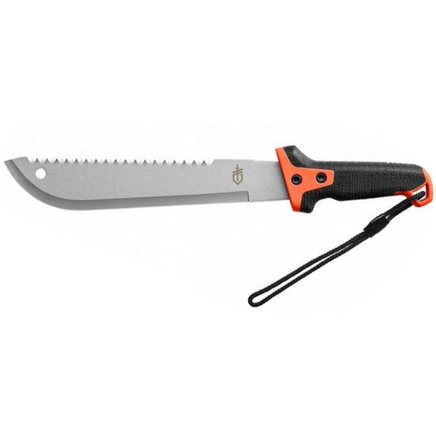 Нож Gerber Compact Clearpath Machete (31-003155) - зображення 1