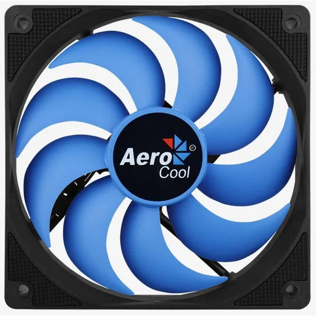 Кулер для корпуса AeroCool Motion 12 - изображение 2