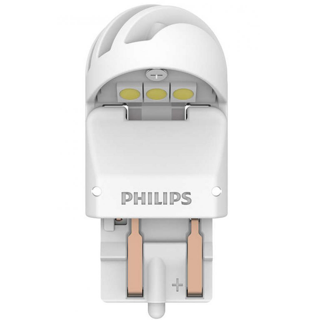 Автолампа Philips світлодіодна (PS 11066XUWX2) – фото, отзывы ...