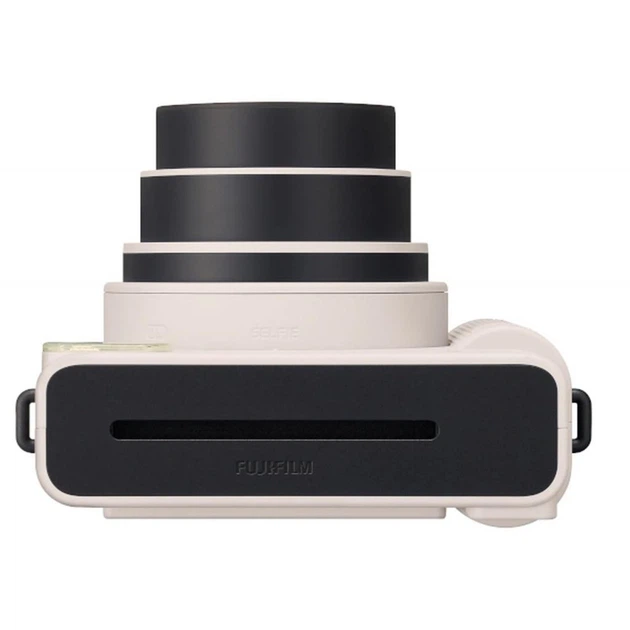 Камера миттєвого друку Fujifilm INSTAX SQ 1 CHALK WHITE (16672166) - Фото 7 Камера миттєвого друку Fujifilm INSTAX SQ 1 CHALK WHITE (16672166) - зображення 7