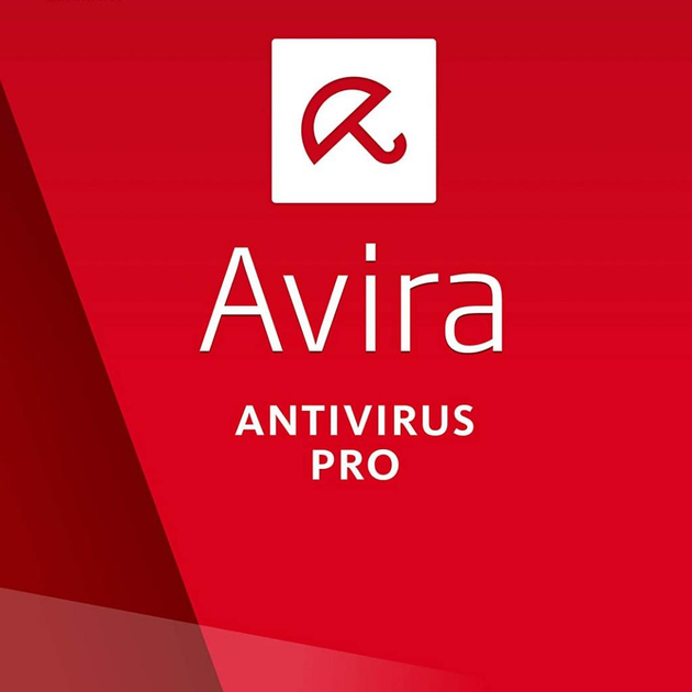 Антивирус Avira Antivirus Pro (лицензия на 1 год на 5 ПК ) (AAPD0/02/012/00005) - изображение 1