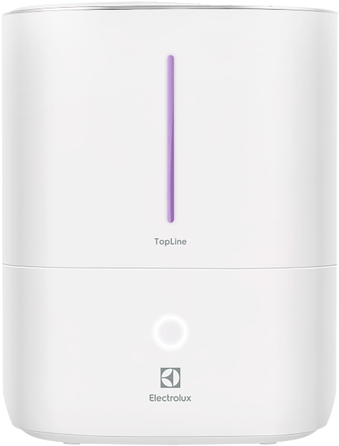 Зволожувач повітря ELECTROLUX EHU-5015D – фото, відгуки, характеристики ...