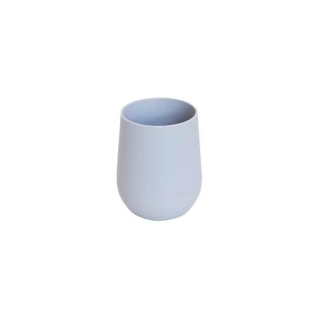 Чашка EZPZ Mini Cup Сірий - Фото 1 Чашка EZPZ Mini Cup Сірий - зображення 1