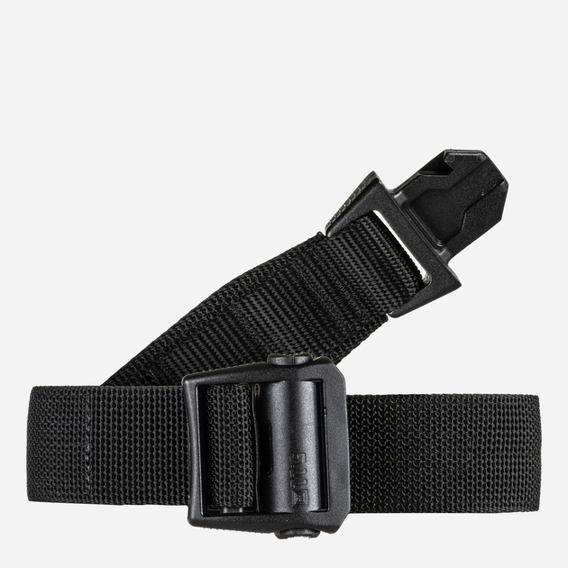 Пояс тактичний 5.11 Tactical Skyhawk — 1.5 Belt 56591-019 L Black (2000980528820) - зображення 1