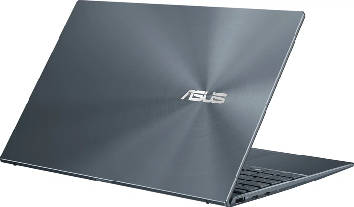 Ноутбук ASUS ZenBook 14 UM425QA-KI080 (90NB0TV1-M02230) Pine Grey