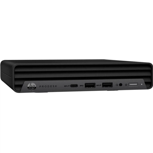 ミニPC HP ProDesk 400 G6 Core i5-10500T 16GB Компьютер HP ProDesk 400 G6 DM / i5-10500T (1C6Z1EA) – фото
