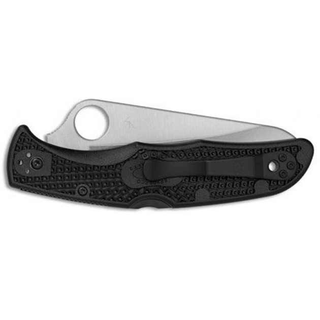 Нож Spyderco Pacfic Salt 2 (C91PBK2) - изображение 2