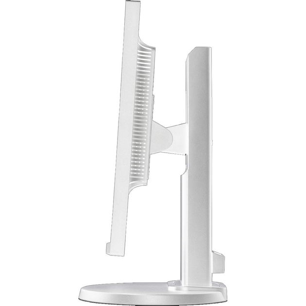 Монитор NEC E242N White - изображение 3