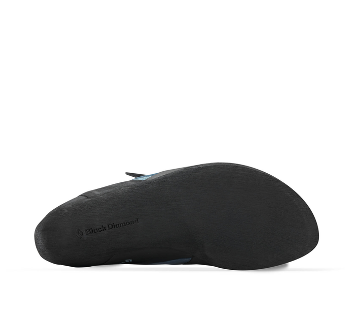 Скальные туфли женские Black Diamond Focus 36 Синій – фото, отзывы ...