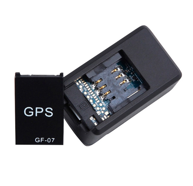 GPS трекер Voltonic GF-07 точность позиционирования GPS 500m – фото ...