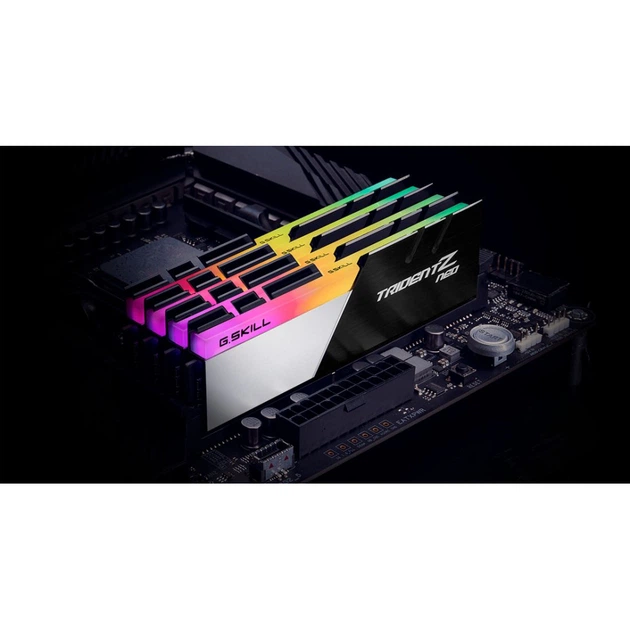 Модуль памяти для компьютера G.Skill DDR4 16GB (2x8GB) 3600MHz