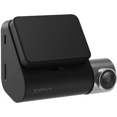 Автомобільний відеореєстратор 70mai Dash Cam Pro Plus A500S – фото