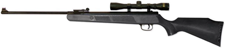 Пневматична гвинтівка Beeman Wolverine Gas Ram (14290334) - зображення 1