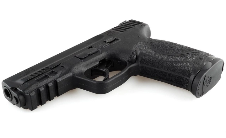Пневматичний пістолет Umarex Smith & Wesson M&P9 M2.0 Blowback - зображення 1