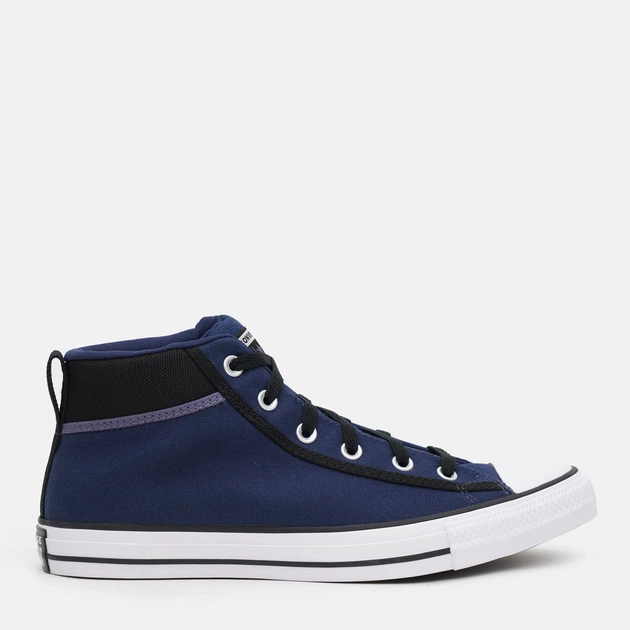 converse chuck taylor all star street sneaker
